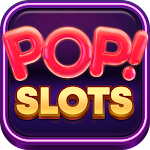 Cover Image of Download POP! Slots™ Vegas Casino Games  APK