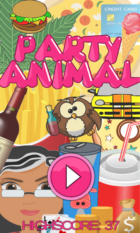 Party Animal APK