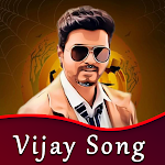Cover Image of Download Thalapathy Vijay Songs 4.0 APK