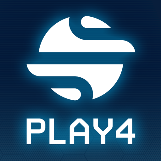 Play4  Icon