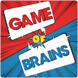 Game of Brains icon