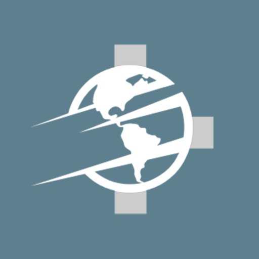 Global Doc logo