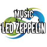 Led Zeppelin Music icon