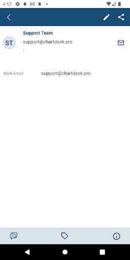 MT Inbox Screen 3