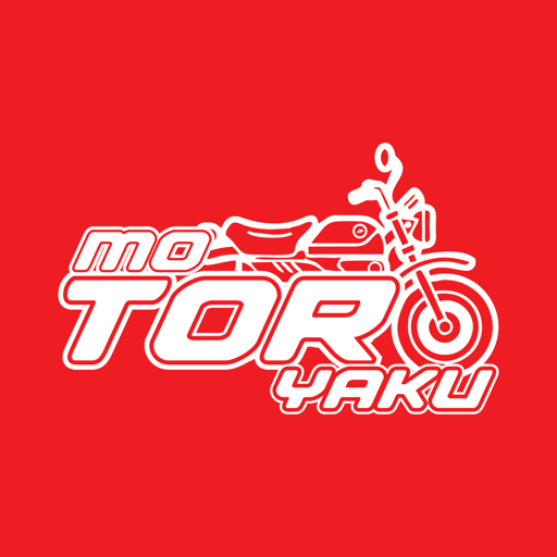 MOTOROYAKU logo