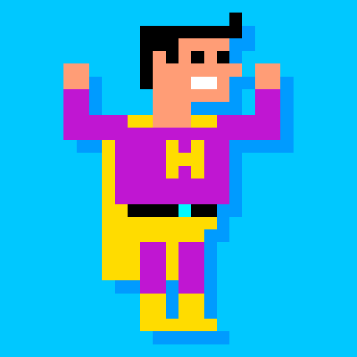 Best Hero 1.0.1 Icon