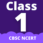 Cover Image of Download Class 1 Book All Subject CBSE  APK