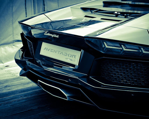 Cars Wallpapers & Puzzle vol 2 Screen 3