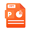PPT Reader - PPTX File Viewer