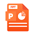 PPT Reader: PPTX Viewer & Slides Viewer 20211.0.2