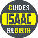 Guide.Isaac Rebirth icon