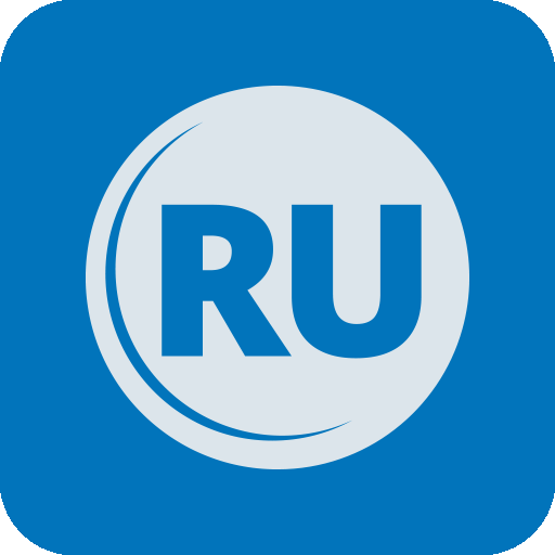 RU UFRN logo