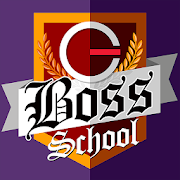 Boss School  Icon