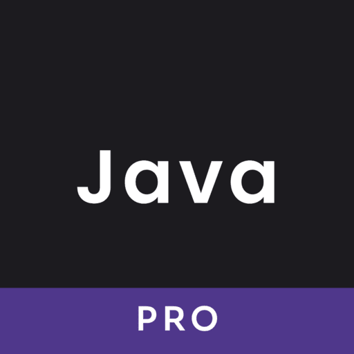 Java Compiler(Pro) logo