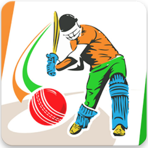CricLine - Live Cricket Line 2.5.4 Icon