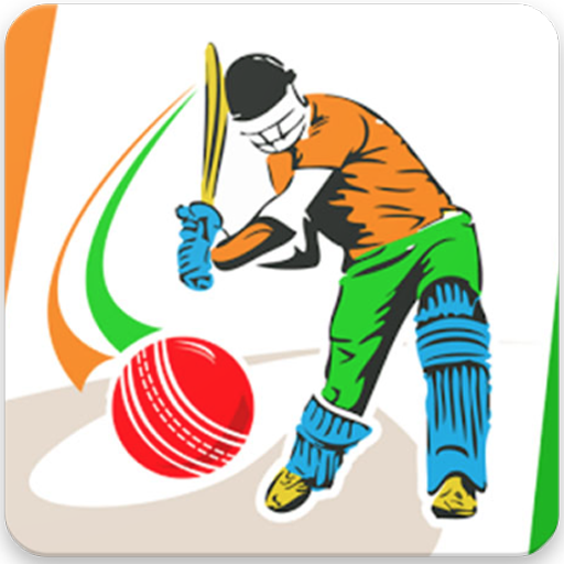 CricLine - Live Cricket Line  Icon