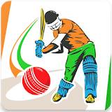 CricLine - Live Cricket Line icon