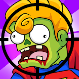 Undead City: Zombie Survivor icon