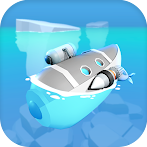 Submarine Travel