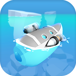 Submarine Travel