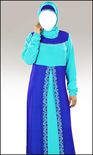 Muslim Women Dresses Screen 3