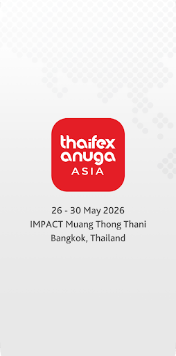 THAIFEX - Anuga Asia 2026