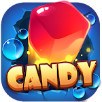 Cover Image of Tải xuống Candy Puzzle: Color Bubble 1.0.8 APK
