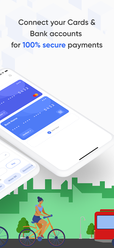 Marx Payments Banking Loyalty Screen 2