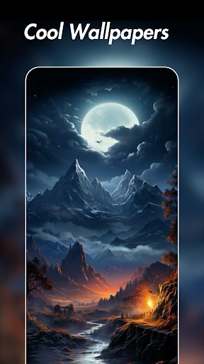 Daily Bing Wallpapers 2024 Screen 3