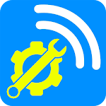 Cover Image of Download 5G, 4G, 3G & Wi-Fi speed test  APK