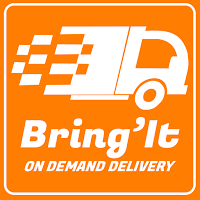 BringIt Deliver SA - Same Day Delivery