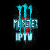Iptv Monster icon