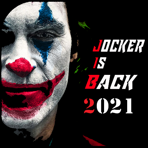 HD Joker Wallpaper-4k Wallpaper, Anonymous Theme