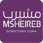 Cover Image of Unduh Msheireb  APK