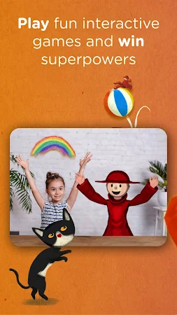Game screenshot Wisdom: The World of Emotions mod apk