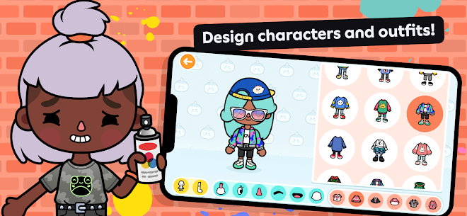 Toca Boca World 10