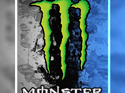 [最も好ましい] android monster energy 壁紙 182149
