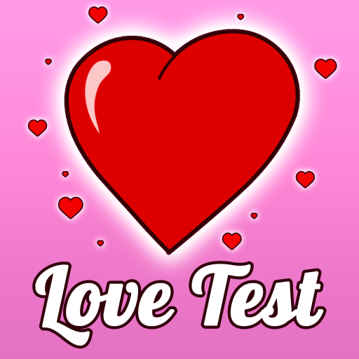 Love Tester - Check Your True Love Compatibility Online