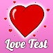 Love Test - Compatibility Test - Androidアプリ
