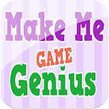 Make Me Genius icon