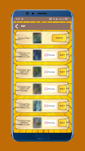 KS Injector screenshot 3