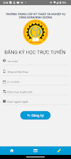 GVTCD