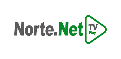 Android application Norte Net Play screenshort