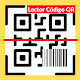 Lector códigos QR y barras Descarga en Windows