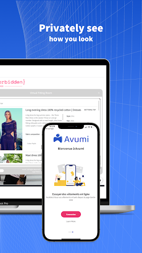 Avumi Screen 3