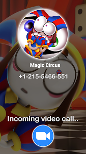 The Magic Circus Call