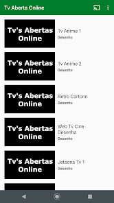 Baixar e jogar TV9 Canal Online Brasil- Assistir TV Aberta Online