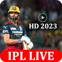 Live ipl  watch HD streaming
