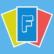 aplicação premium play store android Flashcard Baby
