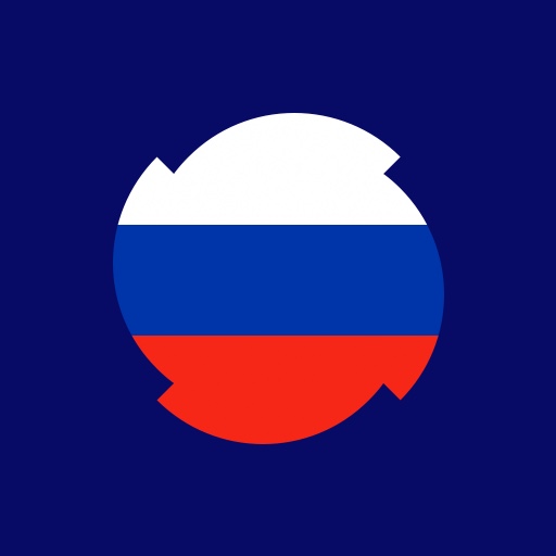 Learn Russian Words logo